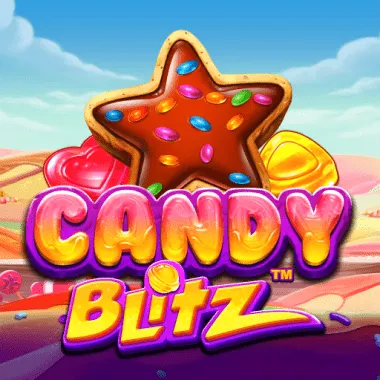 Candy Blitz