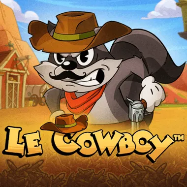 Le Cowboy