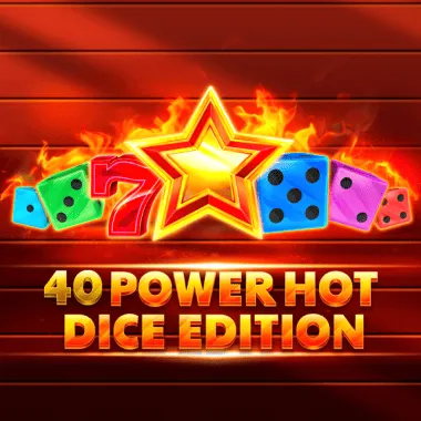 40 Power Hot Dice Edition Golden Coins Link
