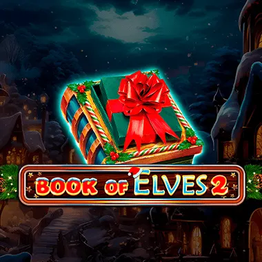 Book Of Elves 2